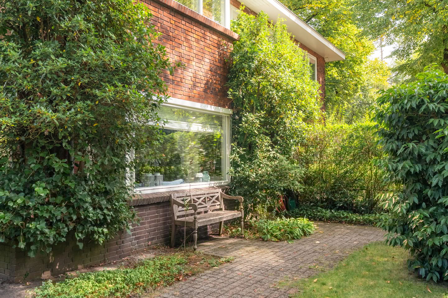 Foto 4 van Palestrinalaan 17