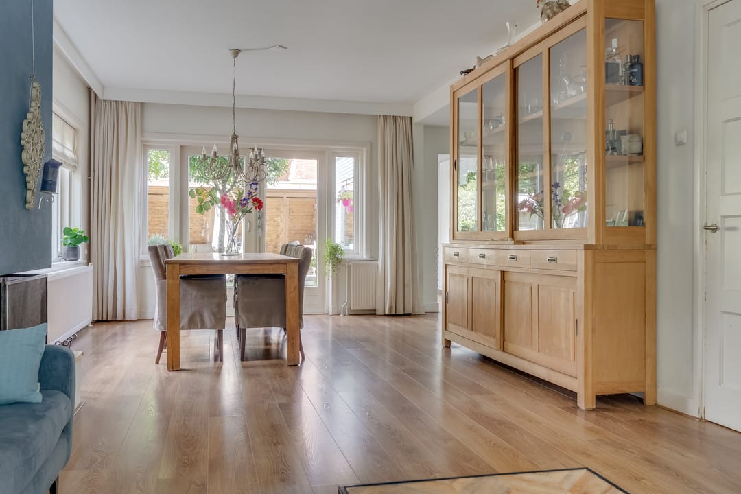 Foto 8 van Palestrinalaan 17