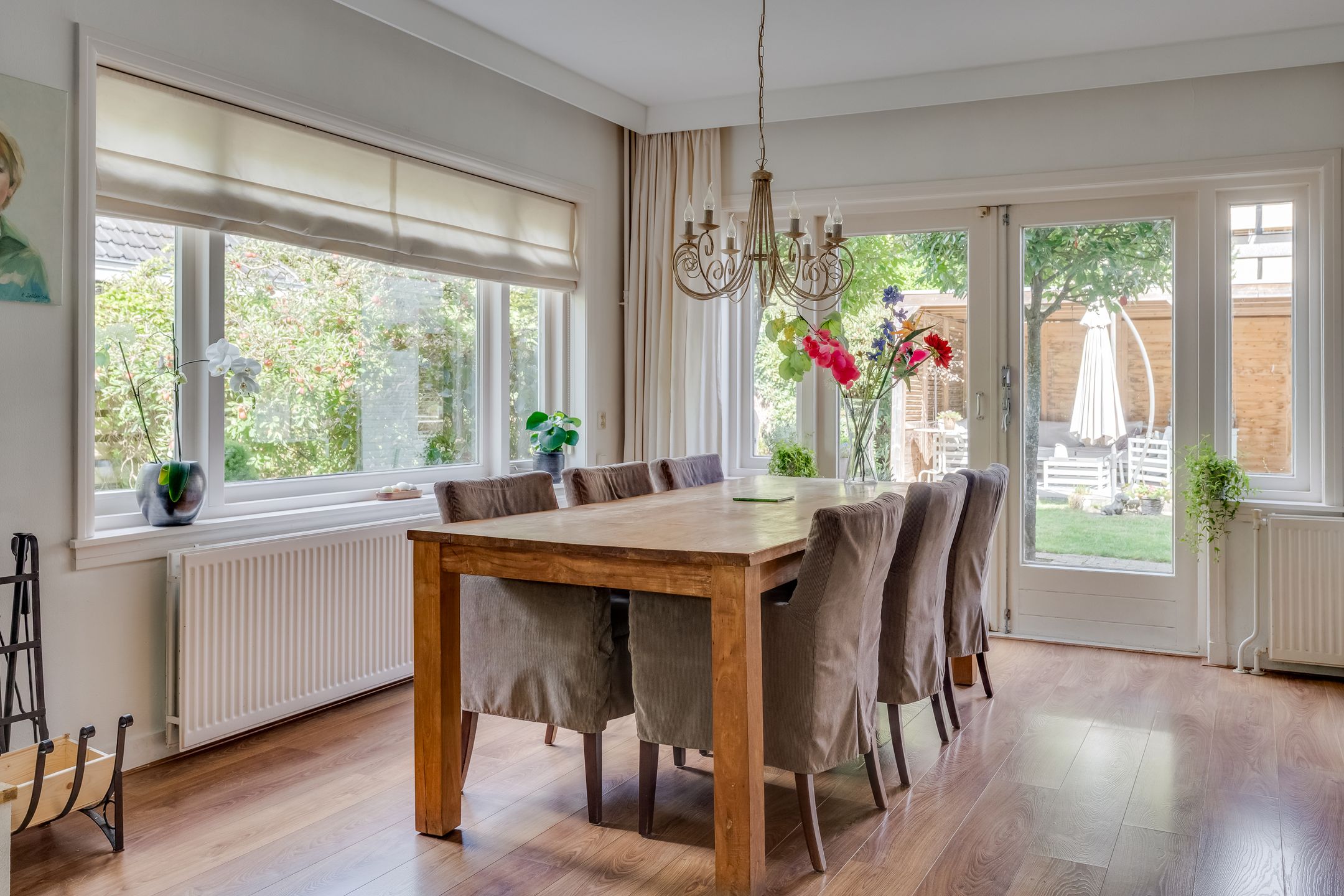 Foto 9 van Palestrinalaan 17