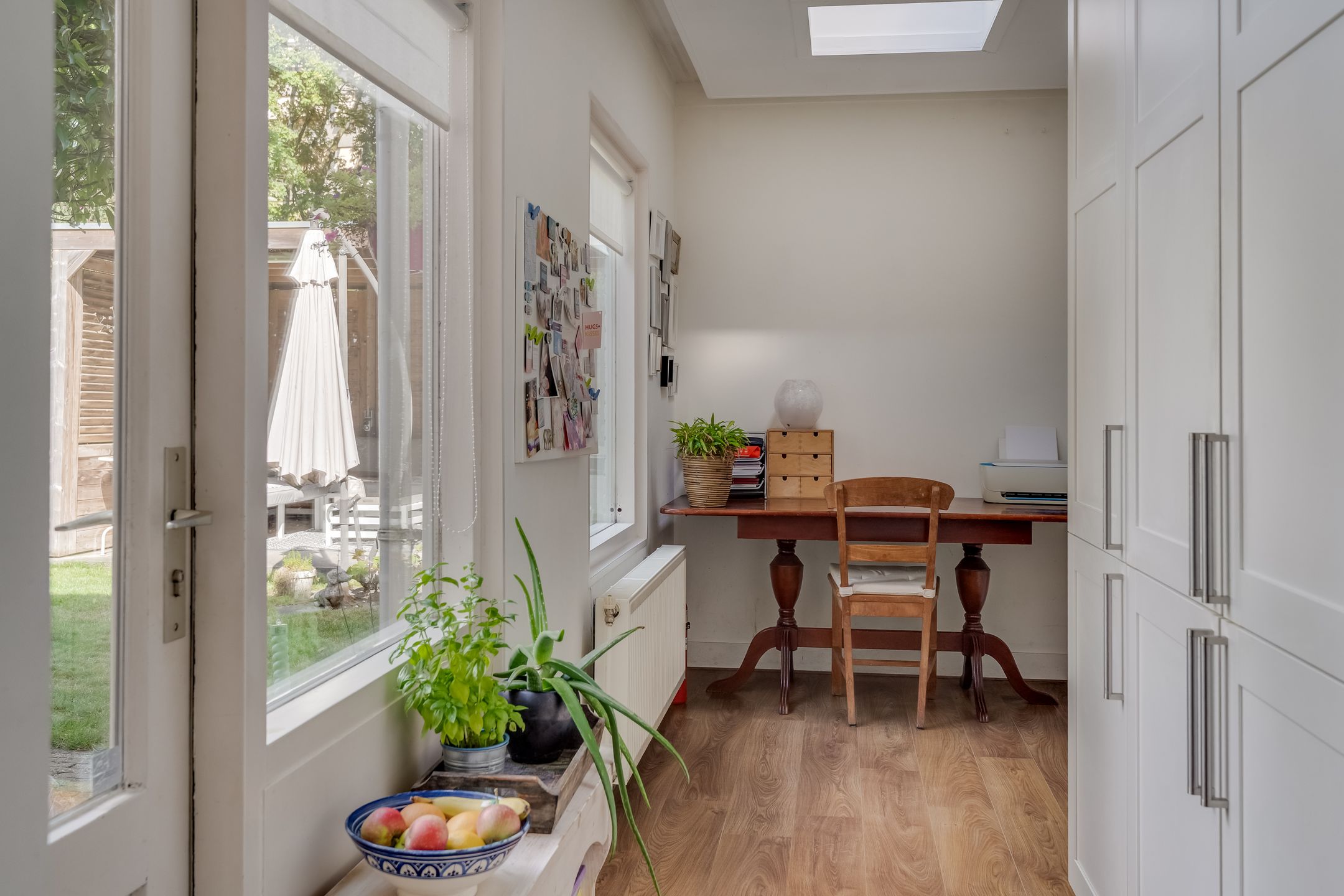 Foto 12 van Palestrinalaan 17