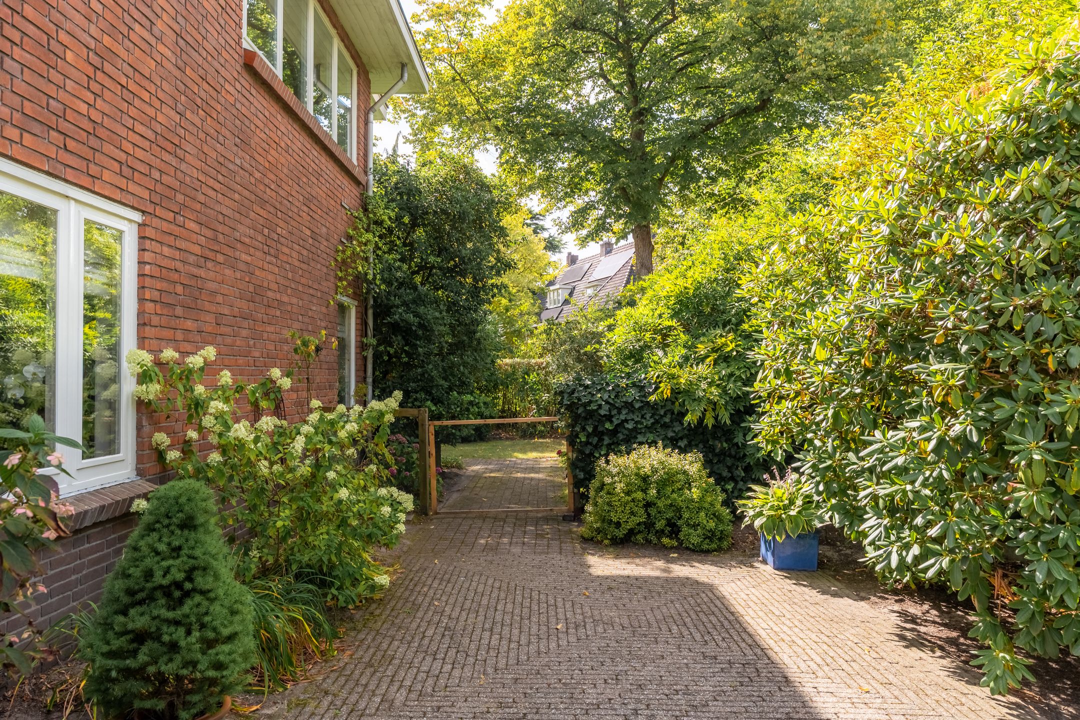 Foto 15 van Palestrinalaan 17