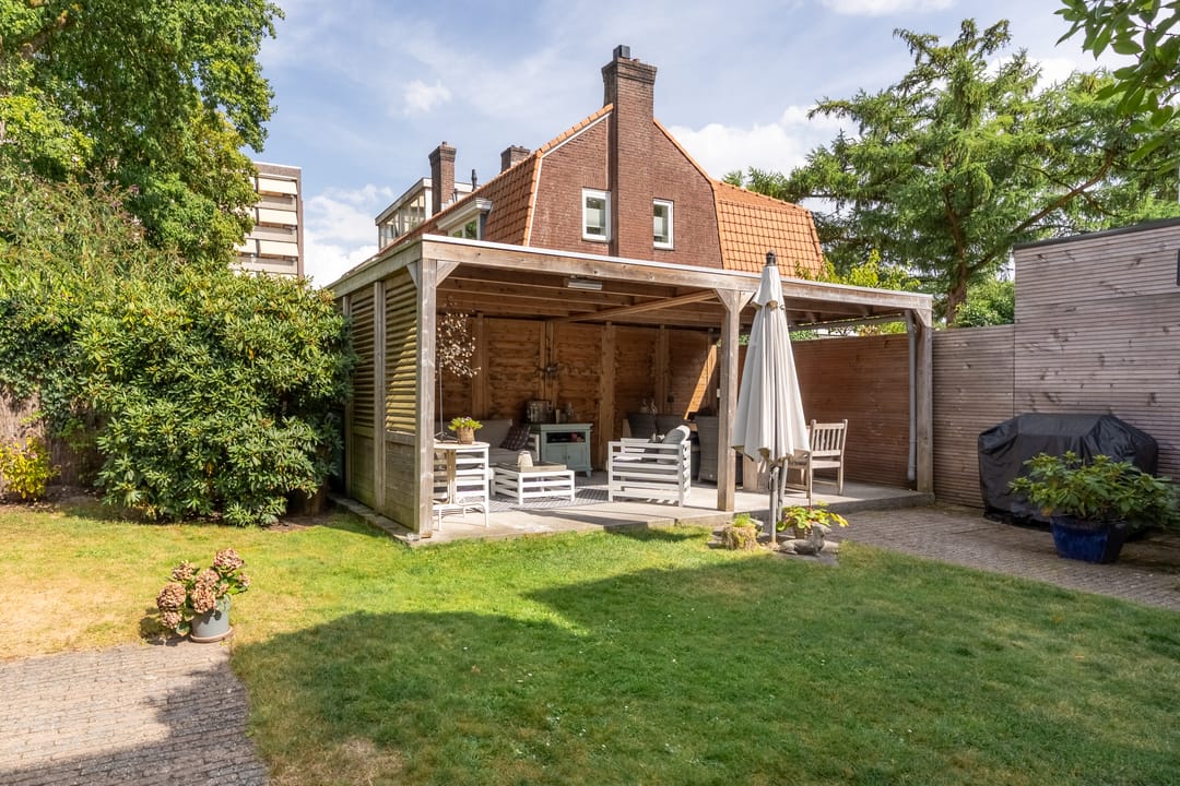 Foto 16 van Palestrinalaan 17