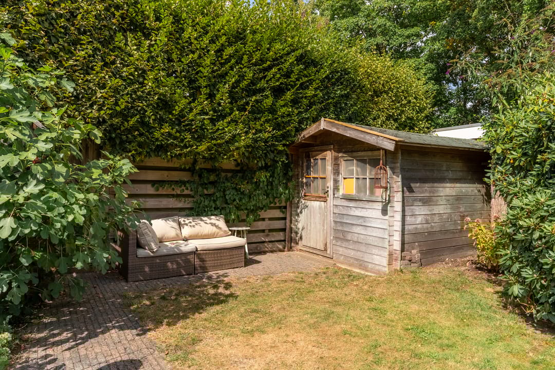 Foto 17 van Palestrinalaan 17