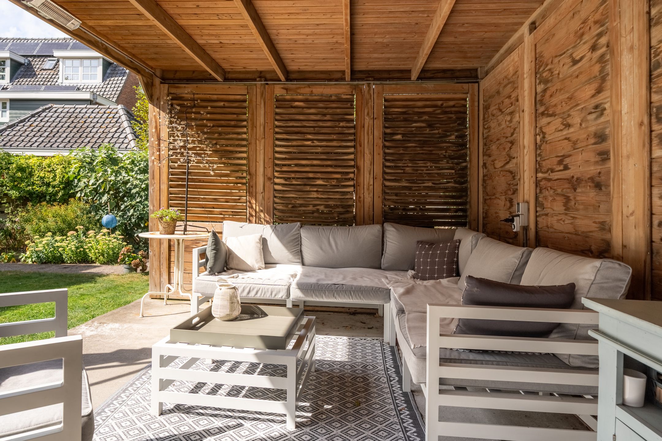 Foto 18 van Palestrinalaan 17