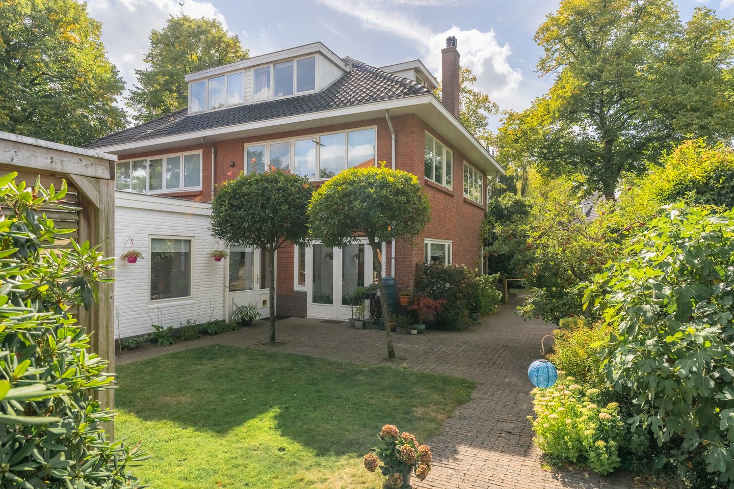 Foto 19 van Palestrinalaan 17