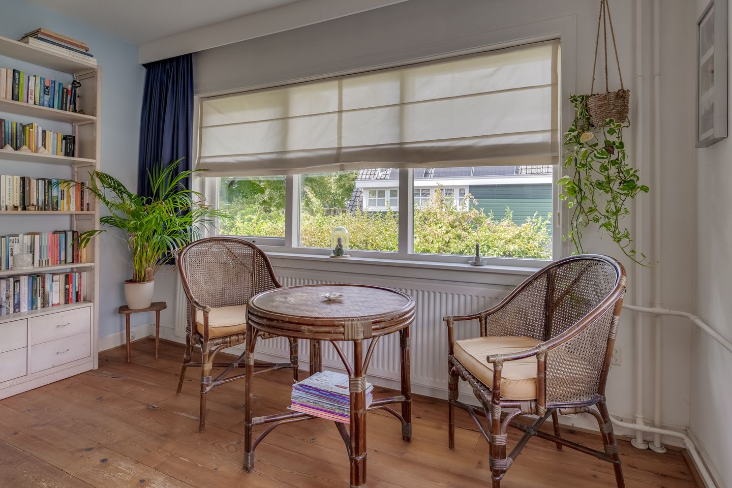 Foto 25 van Palestrinalaan 17