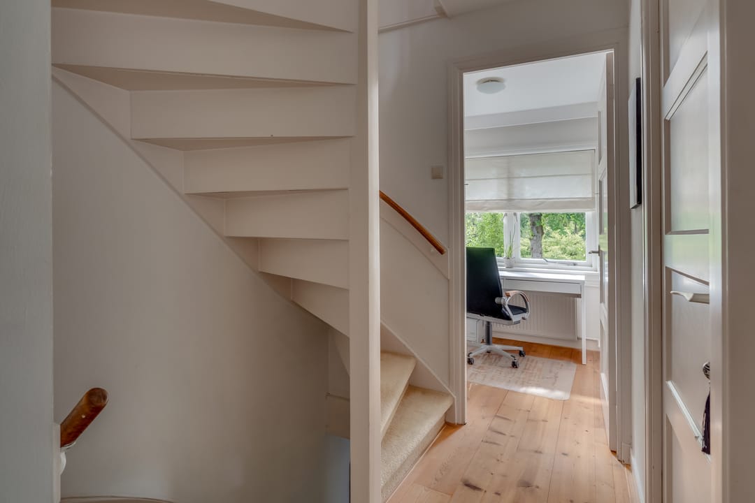 Foto 26 van Palestrinalaan 17