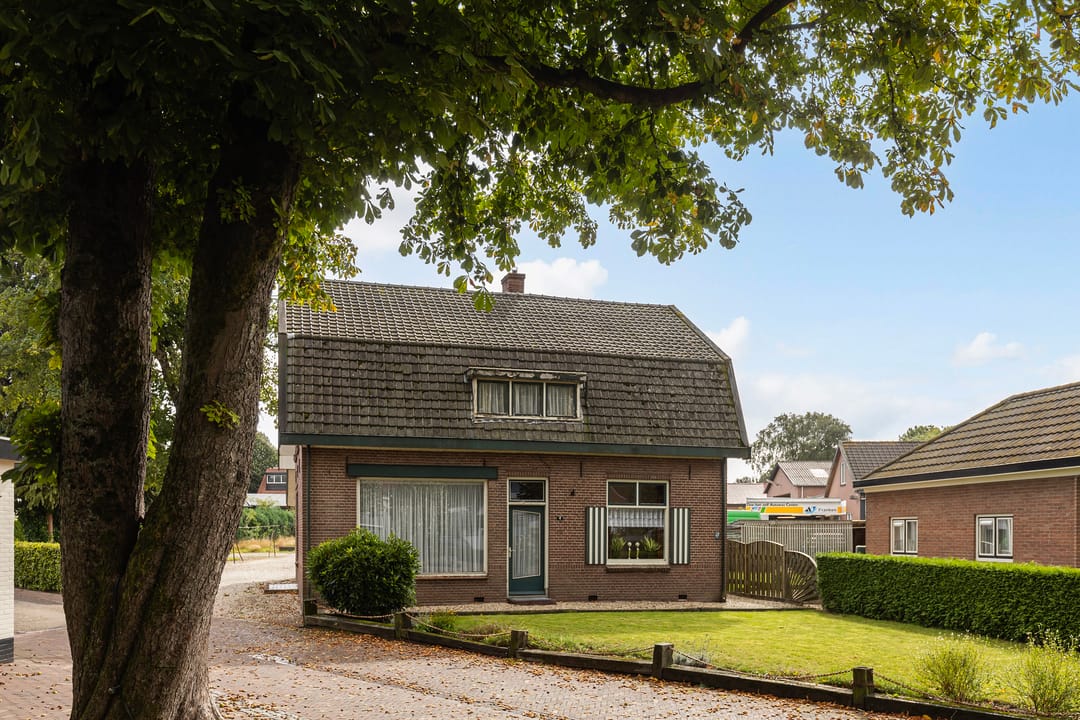 Foto 1 van Binnenweg 4