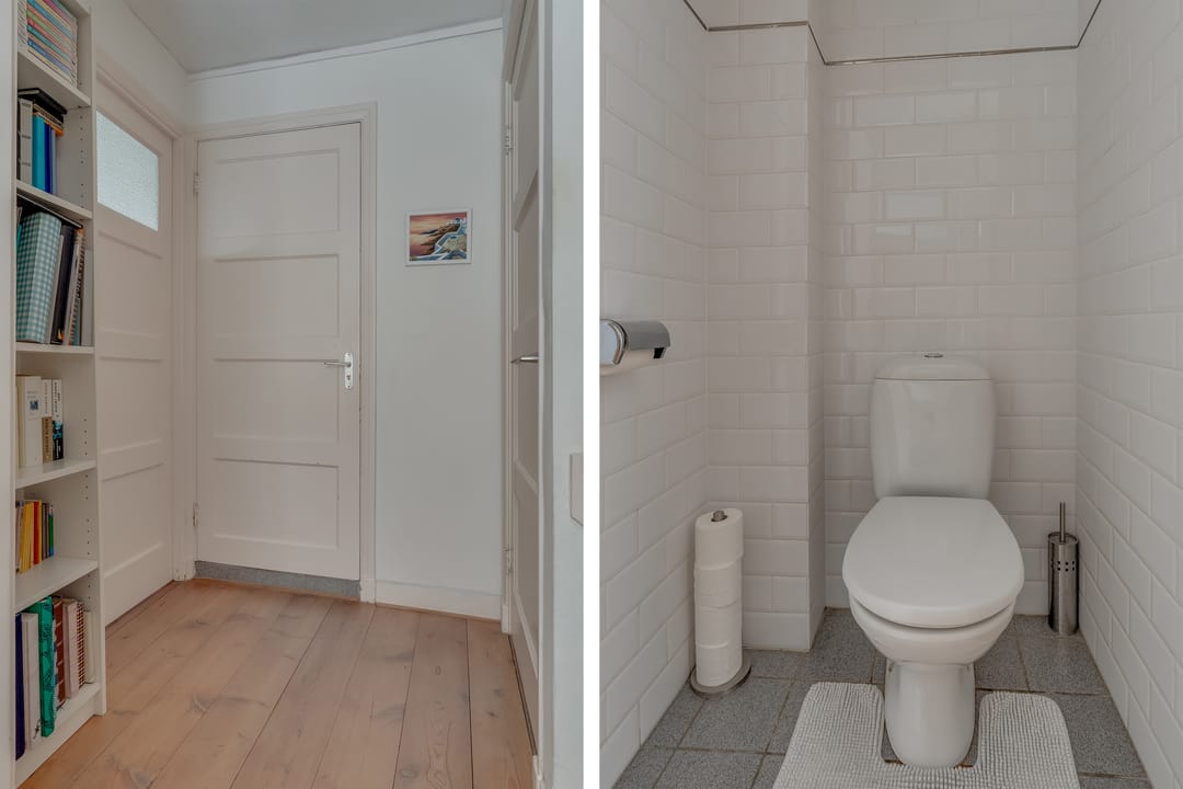 Foto 28 van Palestrinalaan 17