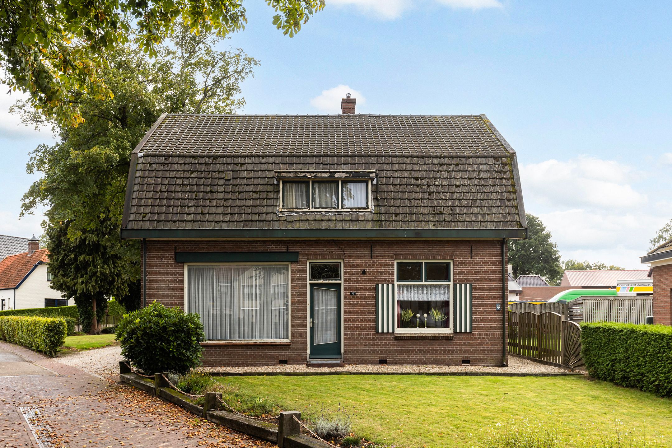 Foto 3 van Binnenweg 4