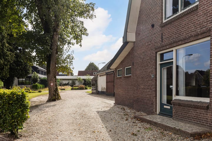 Foto 4 van Binnenweg 4