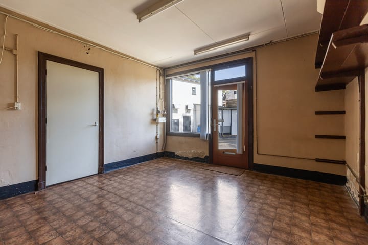 Foto 5 van Binnenweg 4