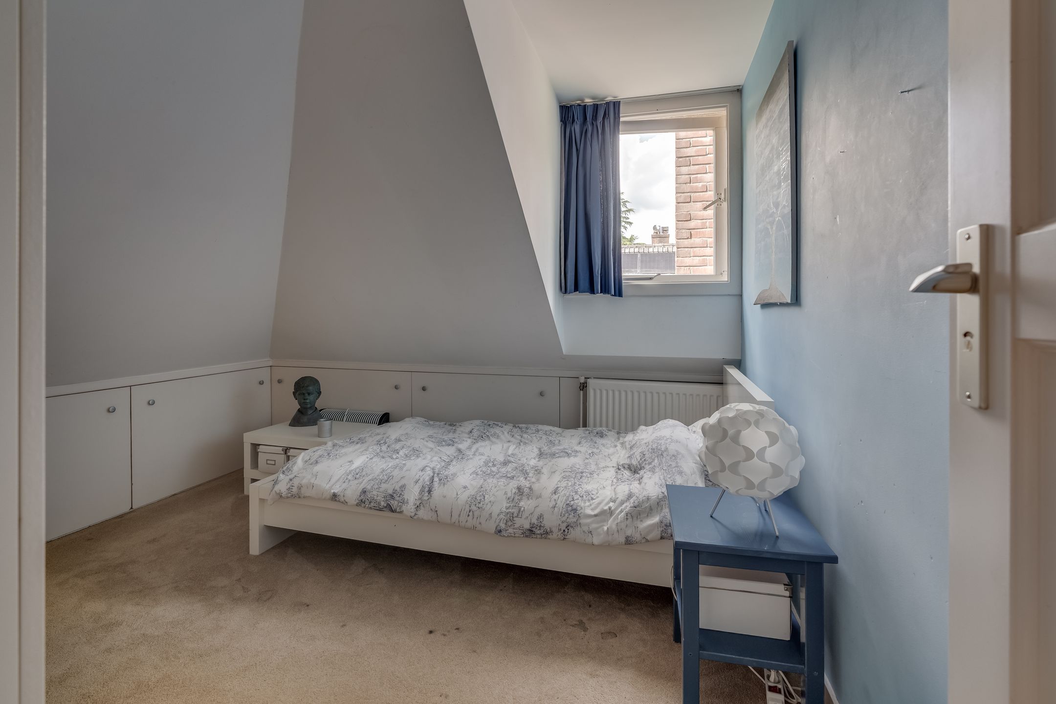 Foto 33 van Palestrinalaan 17