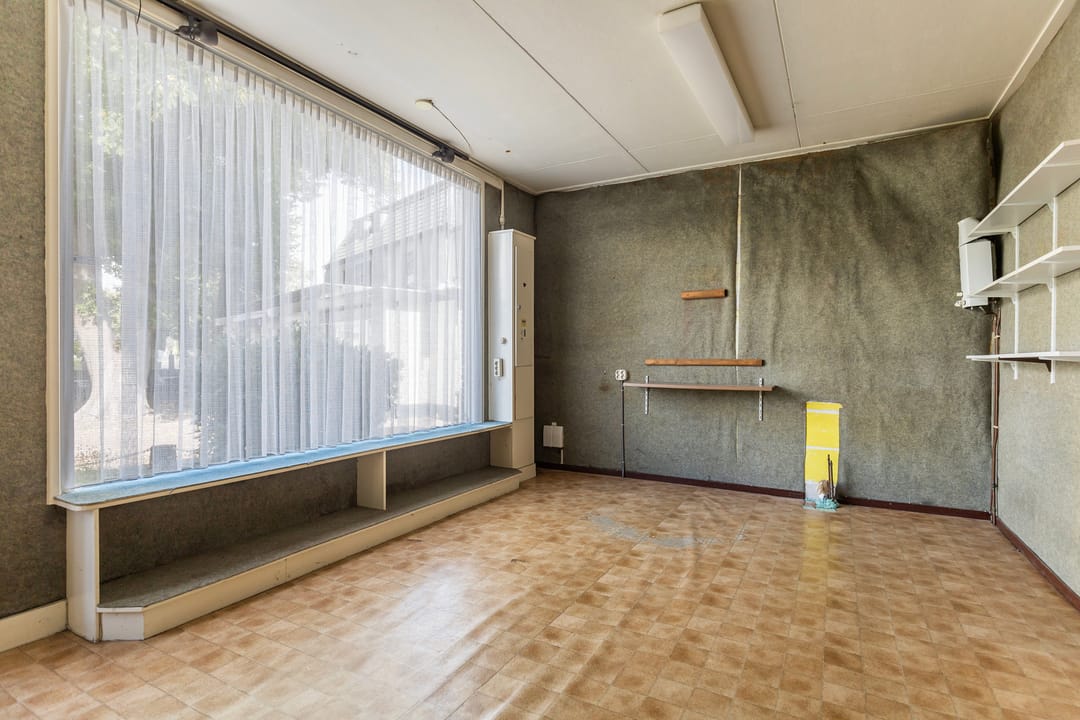 Foto 7 van Binnenweg 4