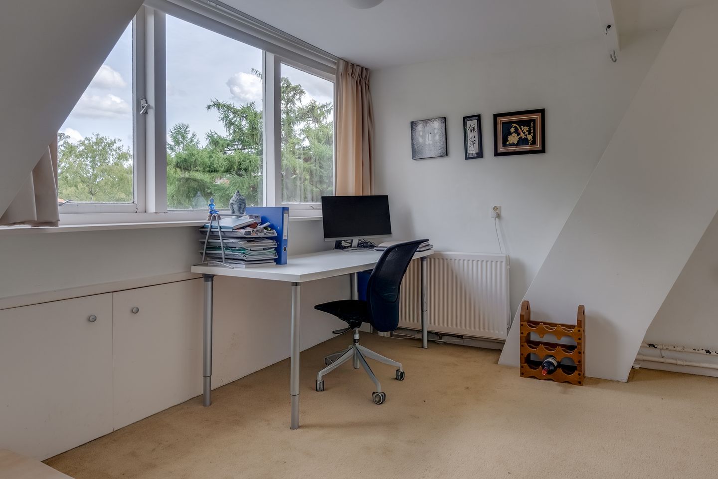 Foto 35 van Palestrinalaan 17