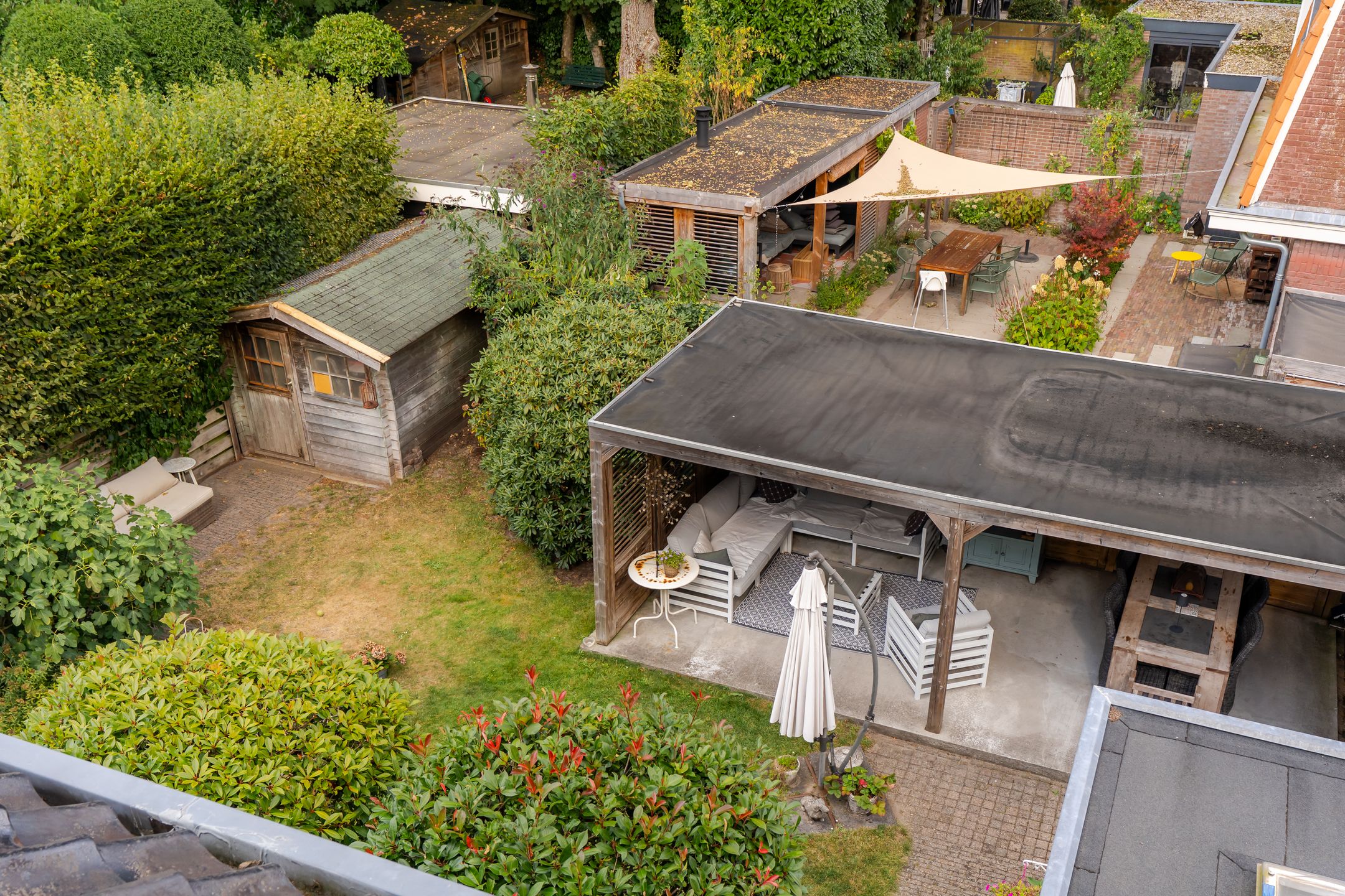 Foto 36 van Palestrinalaan 17