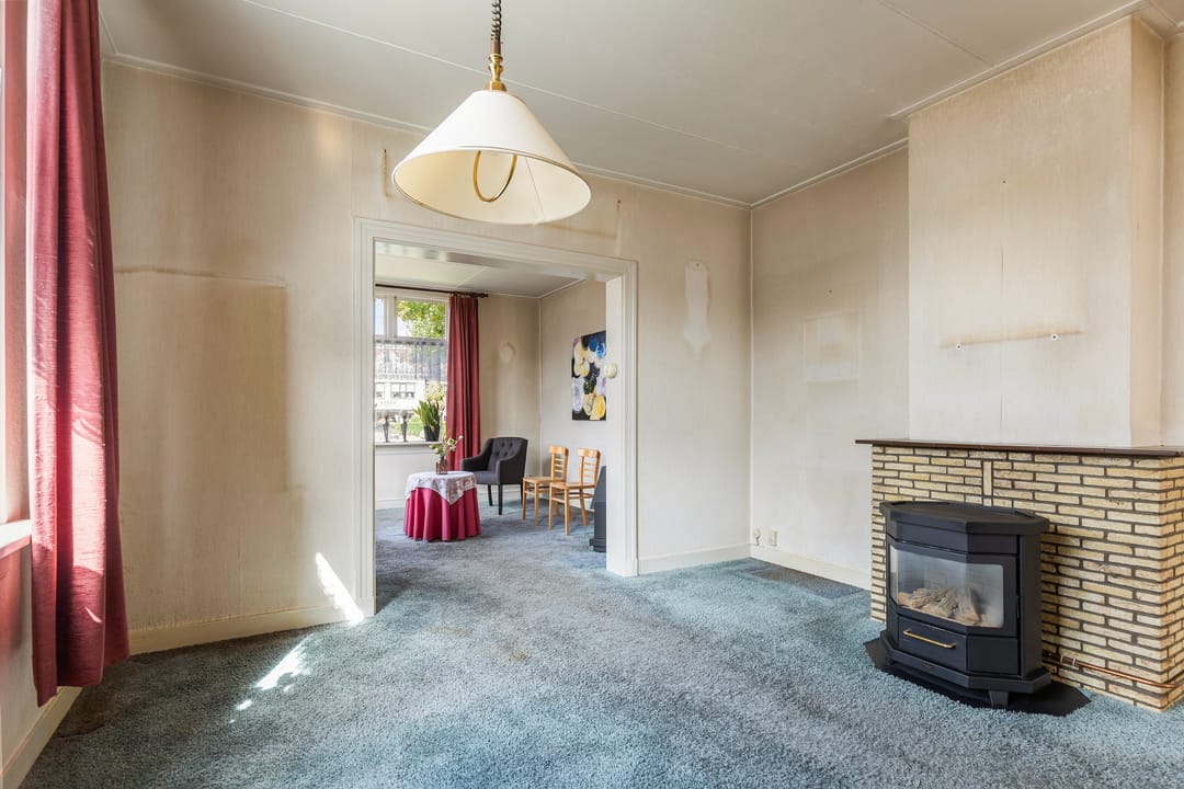 Foto 11 van Binnenweg 4