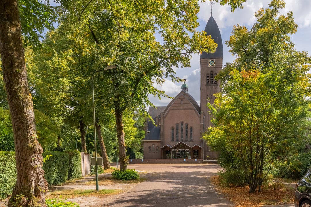 Foto 37 van Palestrinalaan 17