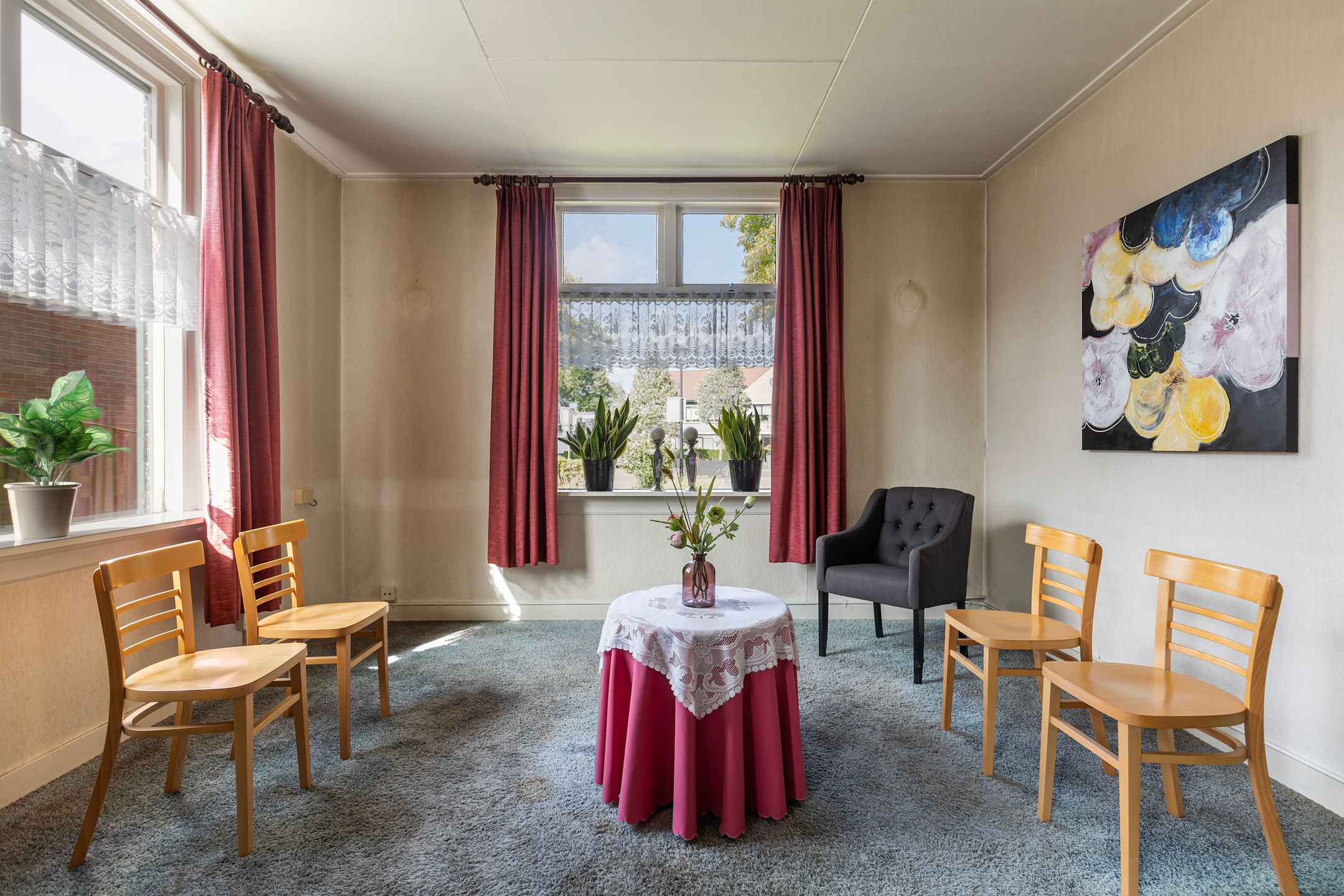 Foto 12 van Binnenweg 4