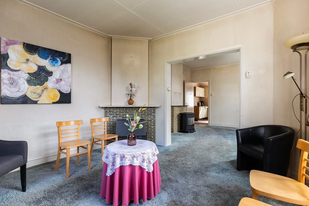 Foto 13 van Binnenweg 4