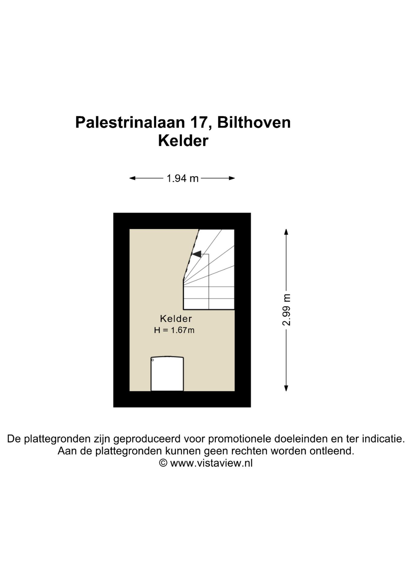 Foto 42 van Palestrinalaan 17