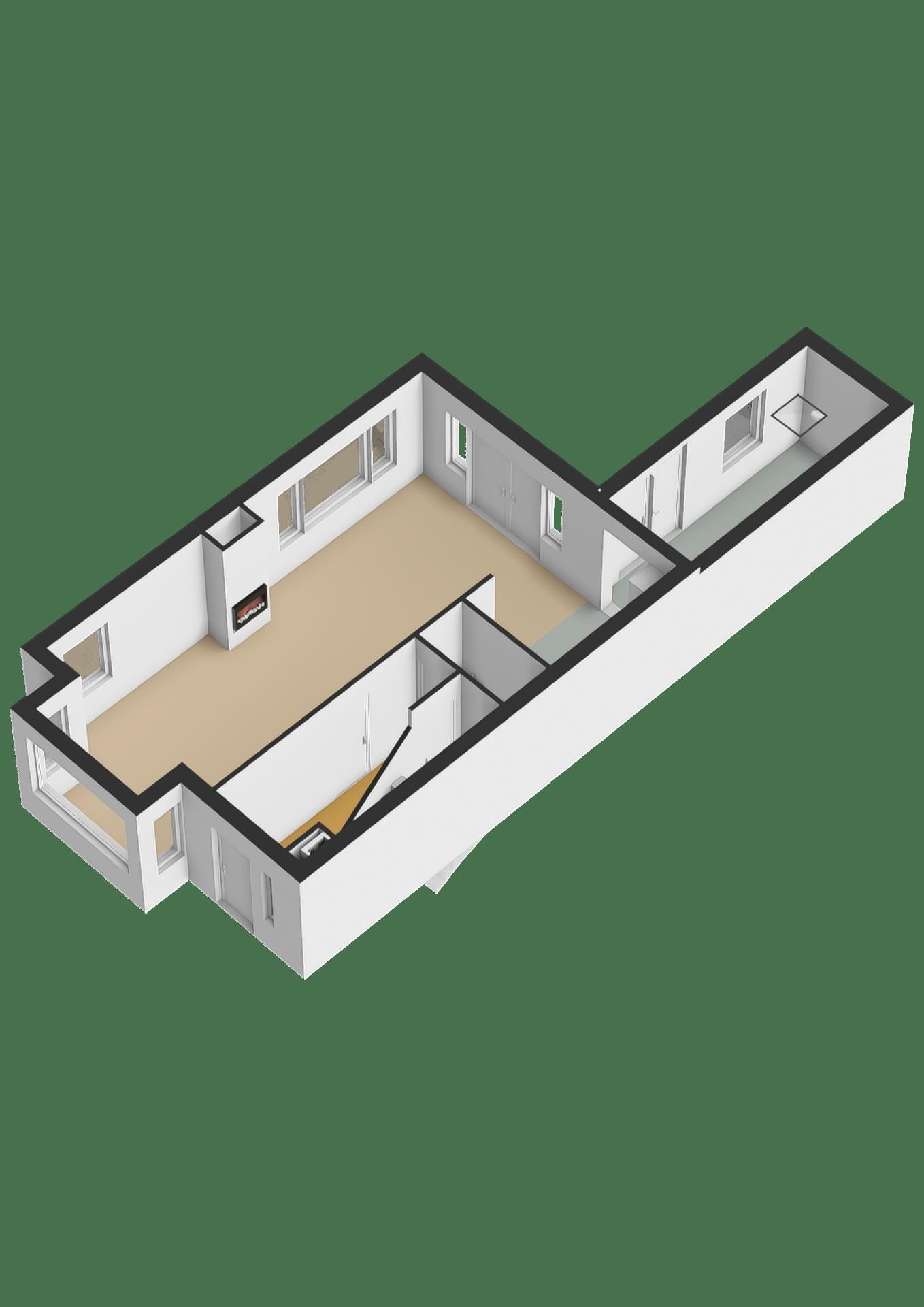 Foto 44 van Palestrinalaan 17