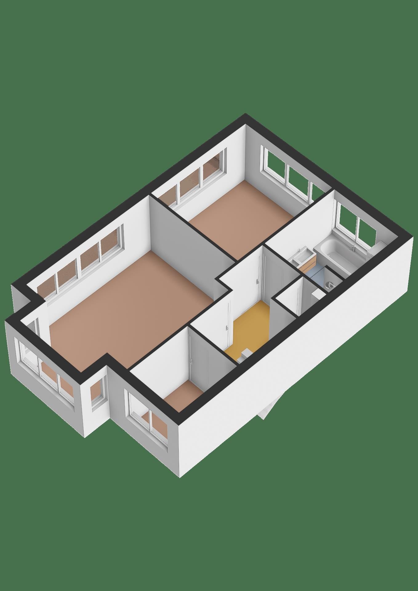 Foto 45 van Palestrinalaan 17