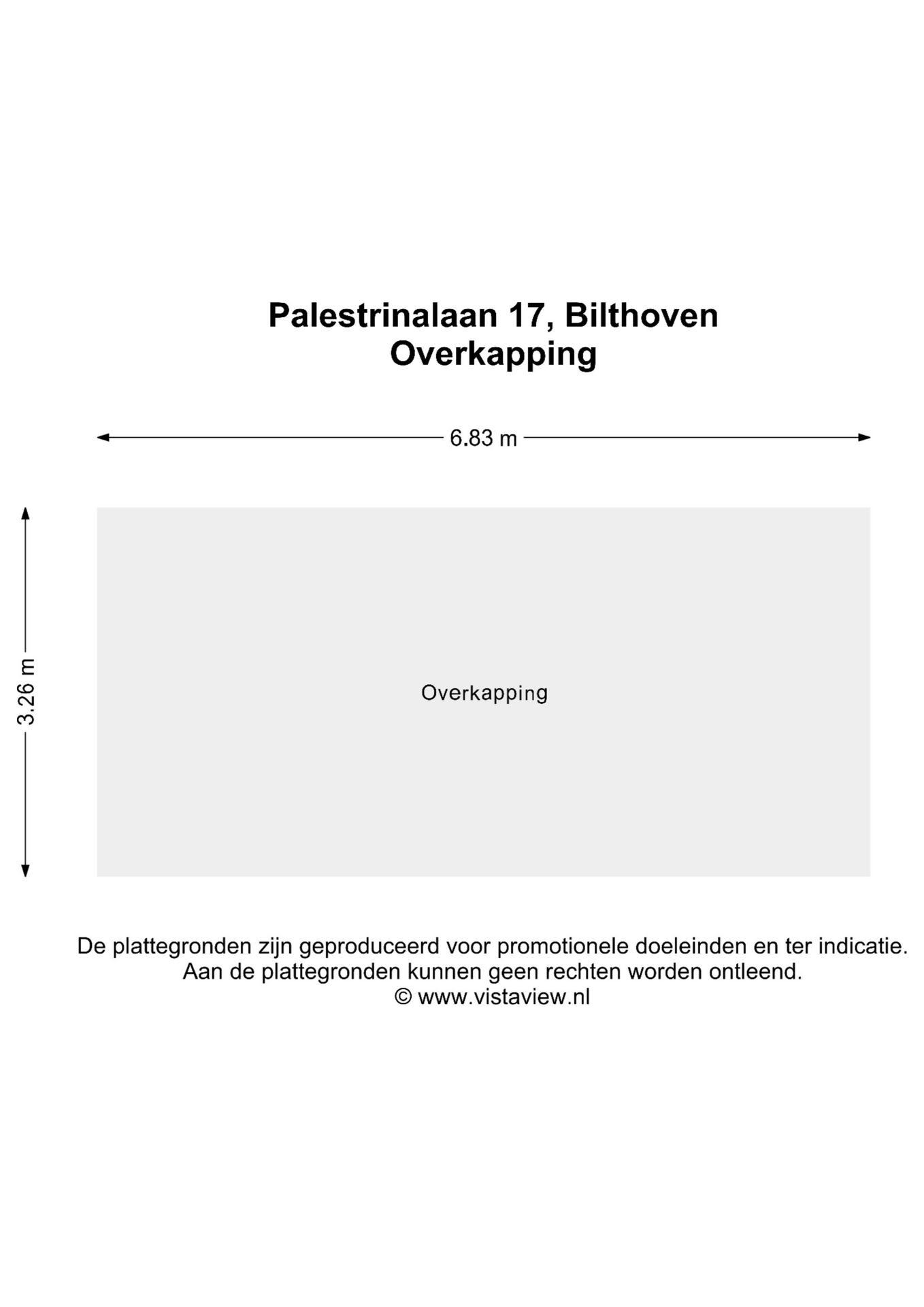 Foto 48 van Palestrinalaan 17