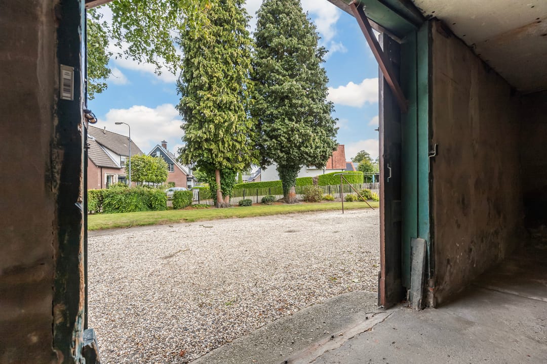 Foto 28 van Binnenweg 4