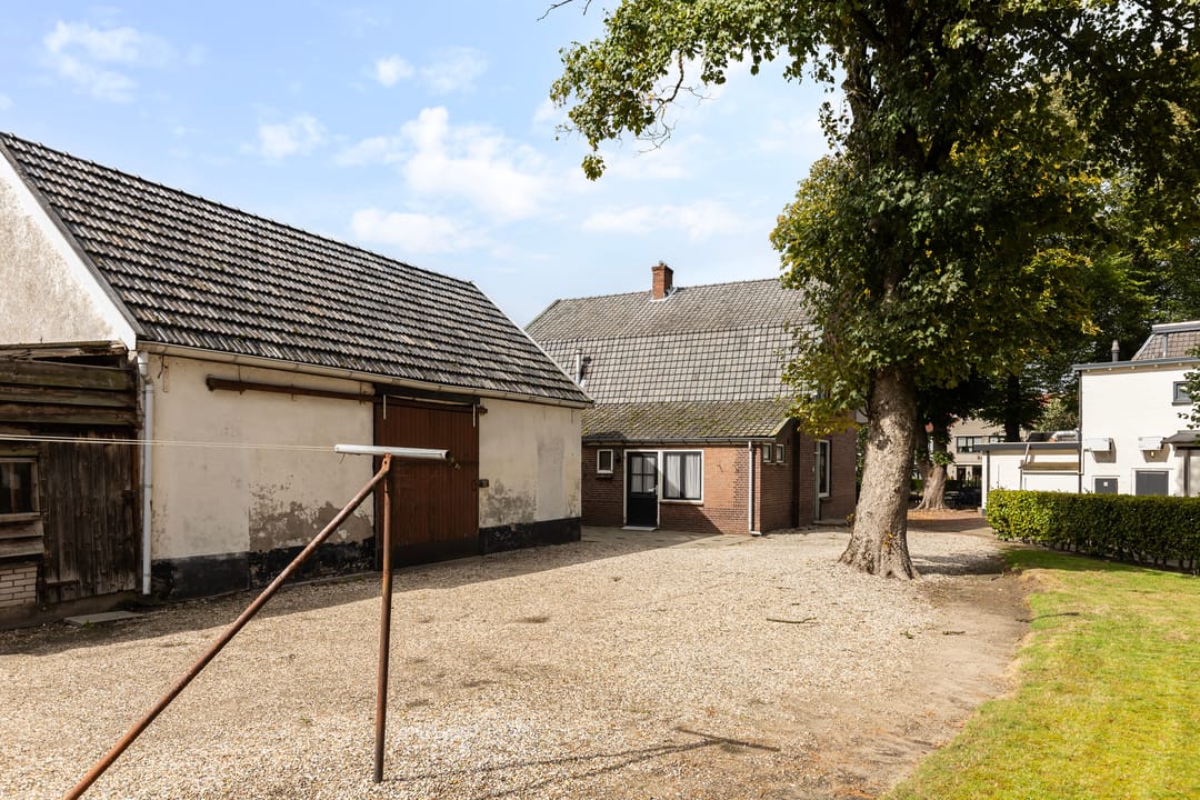 Foto 32 van Binnenweg 4