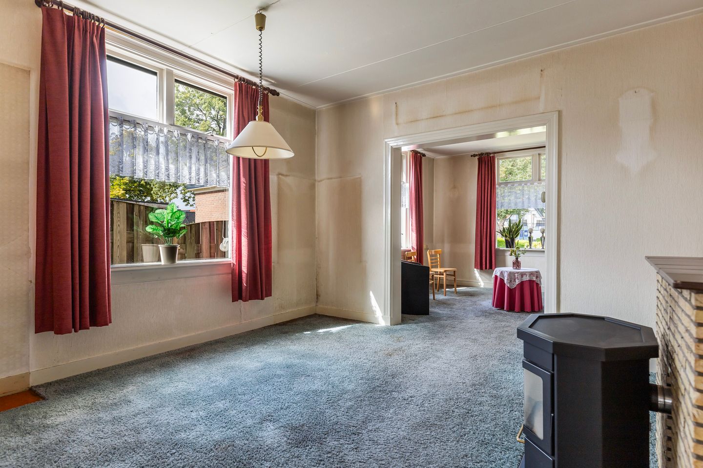 Foto 10 van Binnenweg 4