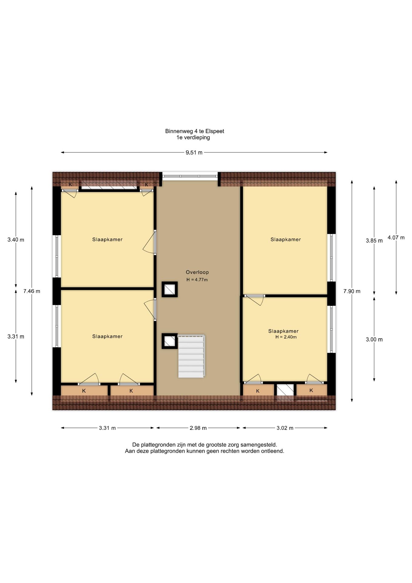 Foto 39 van Binnenweg 4