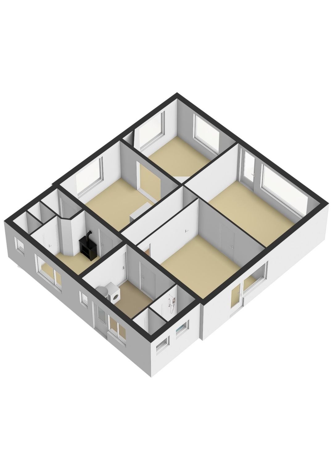 Foto 41 van Binnenweg 4