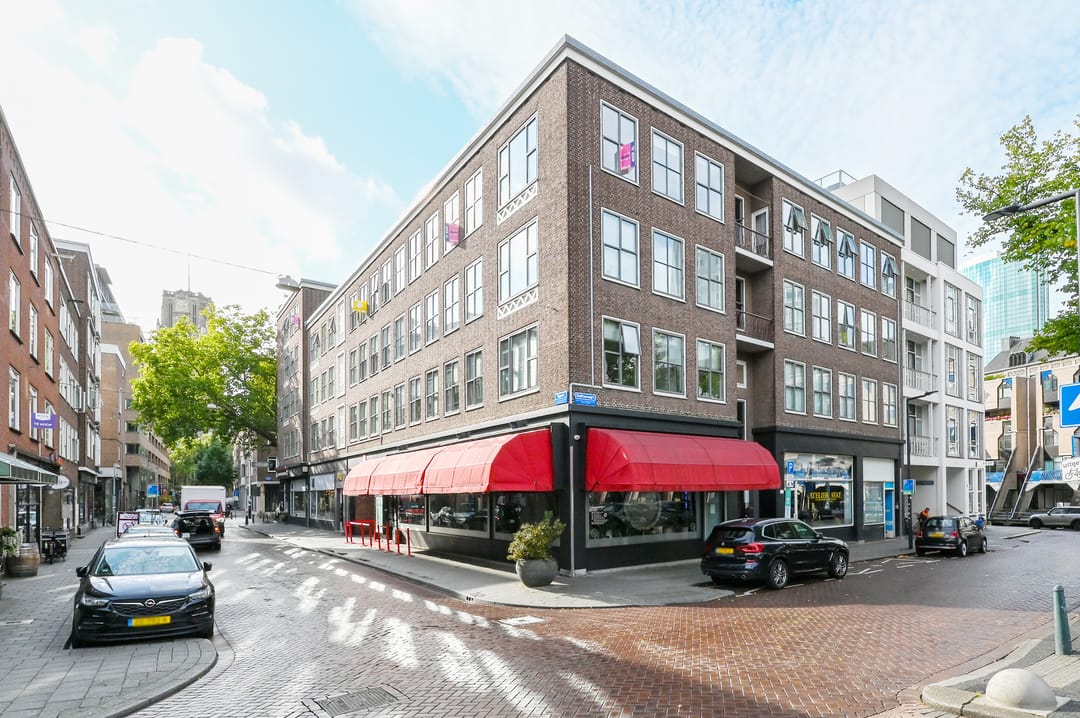 Photo 1 of Delftsevaart 24-D