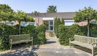 Foto 2 van Korenbloemstraat 94