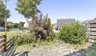 Foto 10 van Korenbloemstraat 94