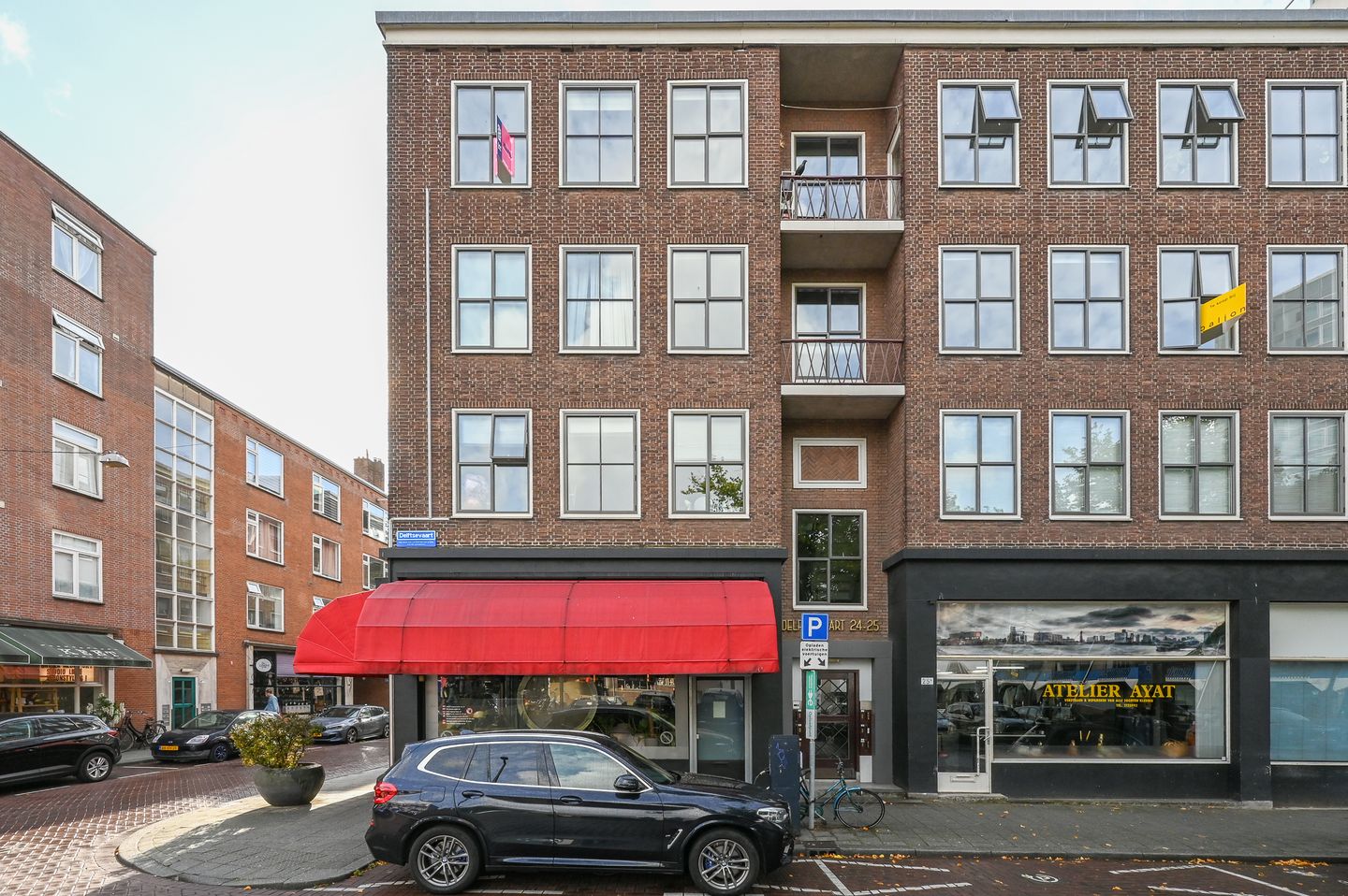 Photo 20 of Delftsevaart 24-D