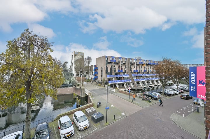 Foto 22 van Delftsevaart 24-D