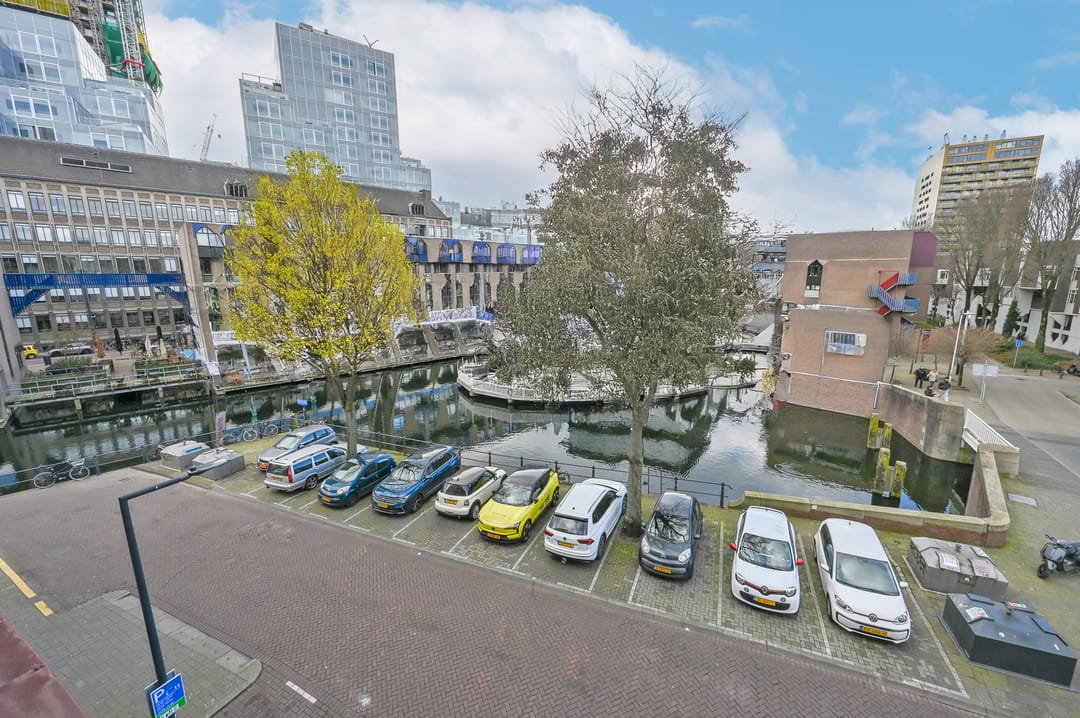 Photo 23 of Delftsevaart 24-D