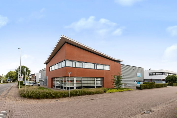Watermanstraat 31, Apeldoorn