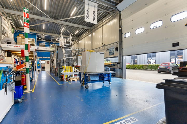 Watermanstraat 31, Apeldoorn