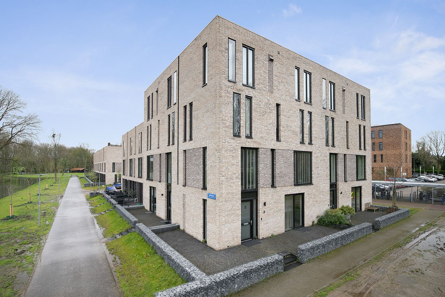 Foto 1 van Sablikapad 8