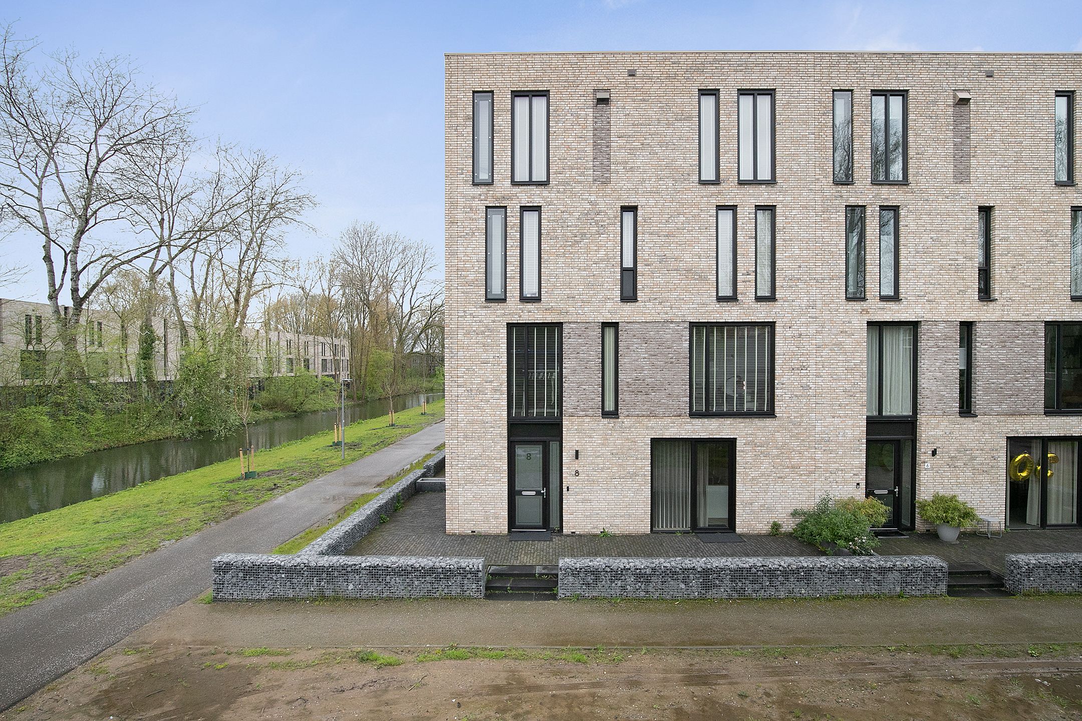 Foto 6 van Sablikapad 8