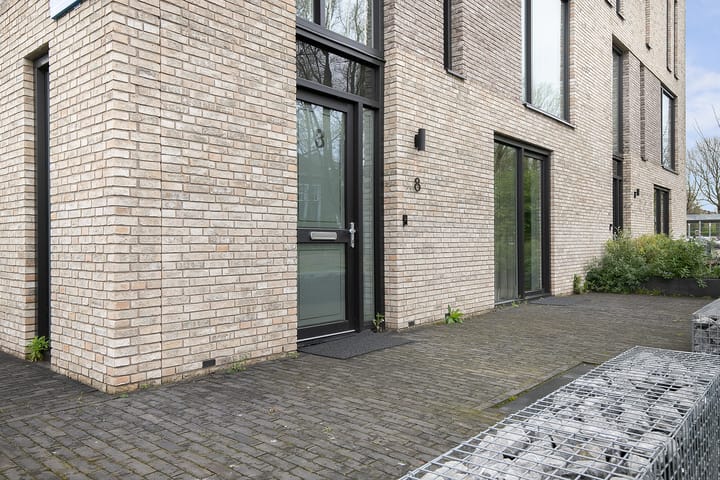 Foto 7 van Sablikapad 8