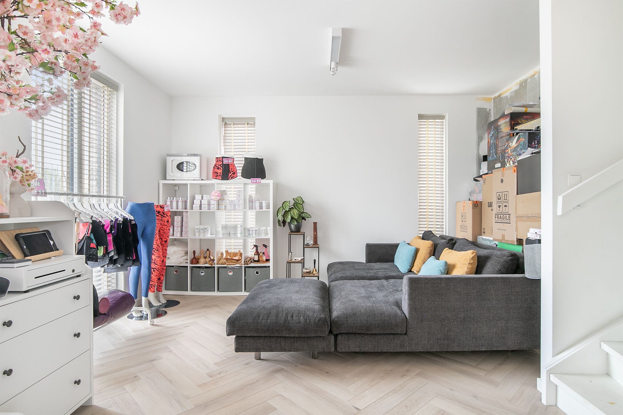 Foto 21 van Sablikapad 8