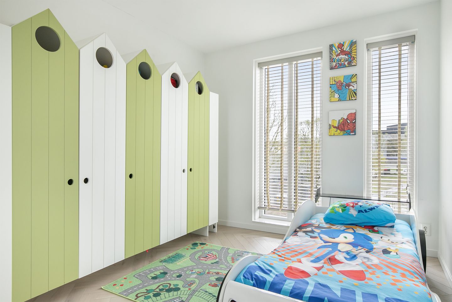 Foto 34 van Sablikapad 8