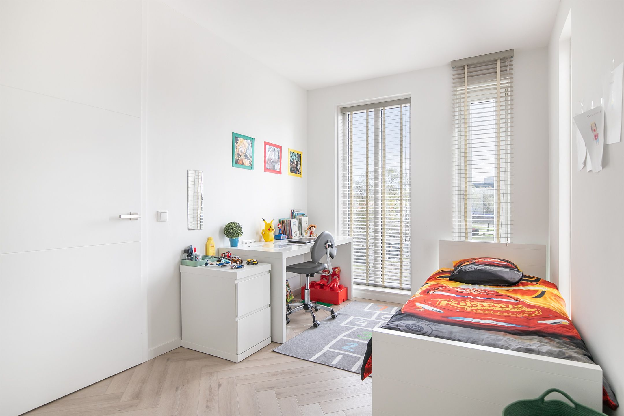 Foto 36 van Sablikapad 8