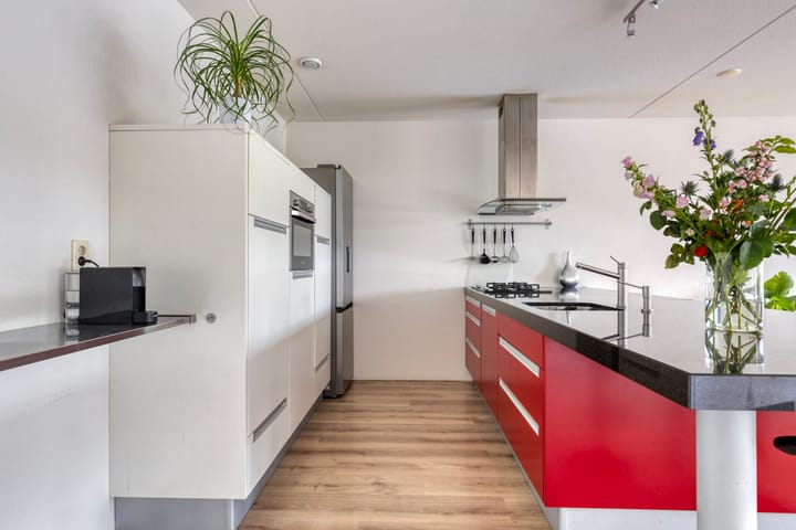 Photo 4 of Damsterkade 8-5