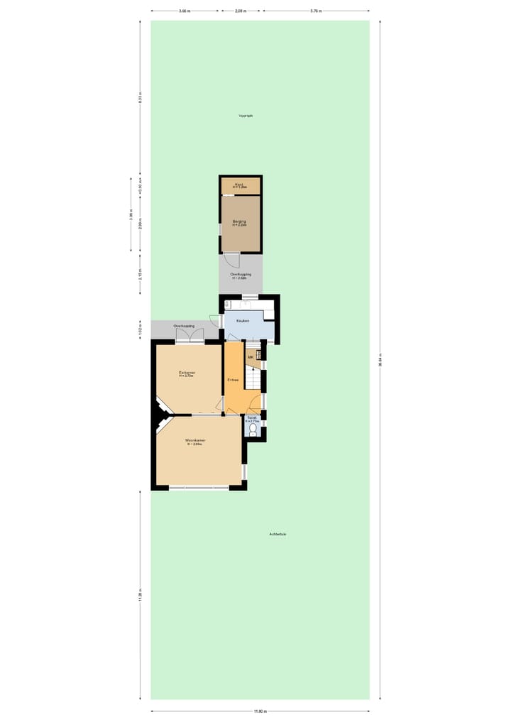 Photo 42 of Randenbroekerweg 65