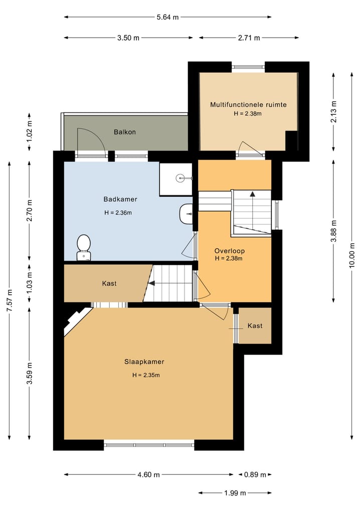 Photo 44 of Randenbroekerweg 65